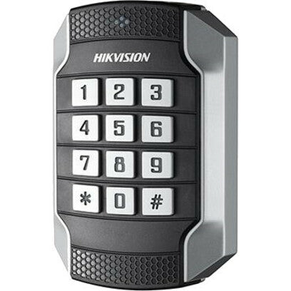 Hikvision Mifare Card Reader with Keyboard DS-K1104MK