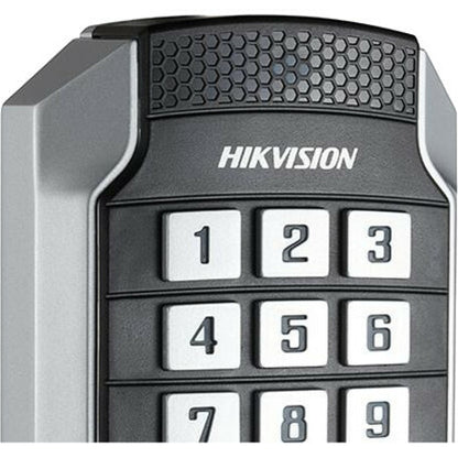 Hikvision Mifare Card Reader with Keyboard DS-K1104MK