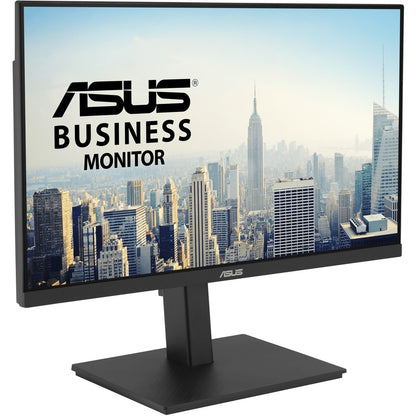 Asus VA24ECPSN 24" Class Full HD LCD Monitor - 16:9 VA24ECPSN