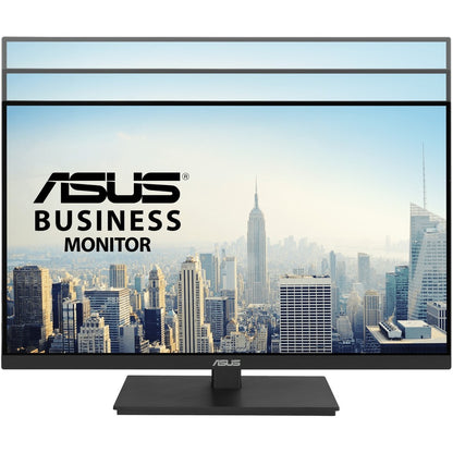 Asus VA24ECPSN 24" Class Full HD LCD Monitor - 16:9 VA24ECPSN