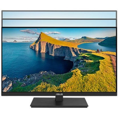 Asus VA24ECPSN 24" Class Full HD LCD Monitor - 16:9 VA24ECPSN