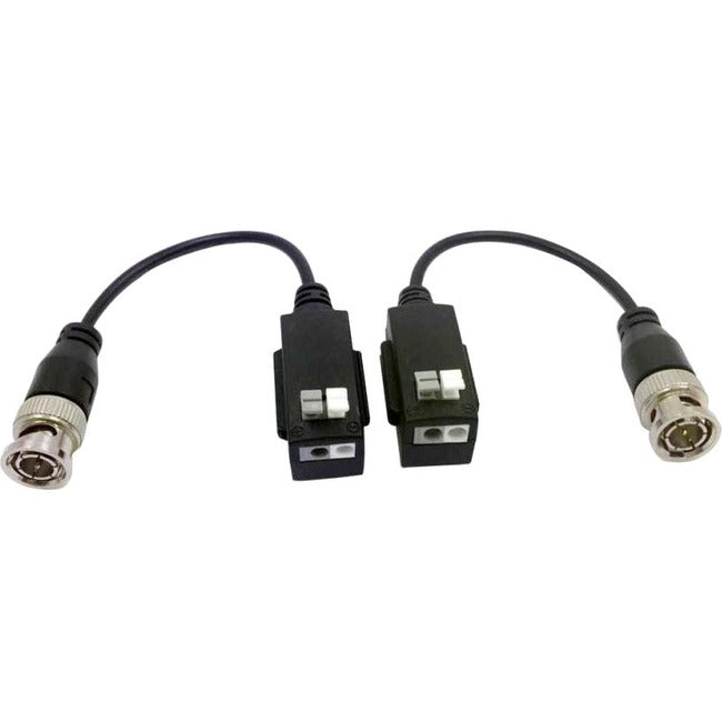 Hikvision DS-1H18S/E HD Video Balun DS-1H18S/E