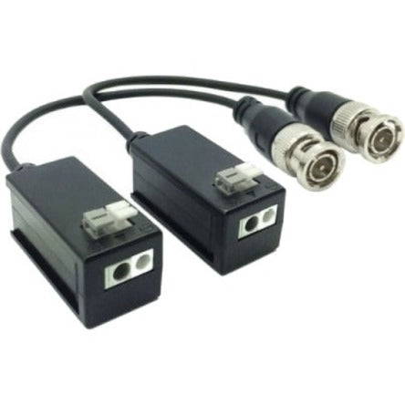 Hikvision DS-1H18S/E HD Video Balun DS-1H18S/E