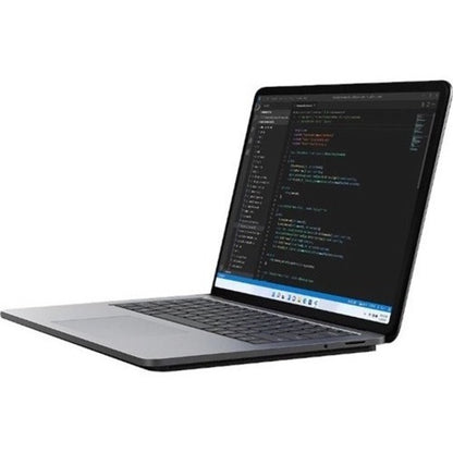 Microsoft Surface Laptop Studio 14.4" Touchscreen Convertible (Floating Slider) 2 in 1 Notebook - 2400 x 1600 - Intel Core i7 11th Gen i7-11370H Quad-core (4 Core) - 32 GB Total RAM - 2 TB SSD - Platinum AI5-00026