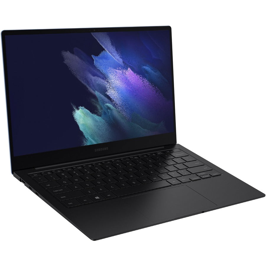 Samsung Galaxy Book Pro NP950XDB-KA1CA 15.6" Touchscreen Notebook - Full HD - Intel Core i5 11th Gen i5-1135G7 - Intel Evo Platform - 8 GB - 256 GB SSD - Mystic Blue NP950XDB-KA1CA