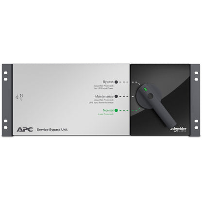 APC by Schneider Electric APC Smart-UPS Modular Ultra Service Bypass Unit SRYLSBP20KP