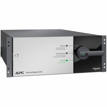 APC by Schneider Electric APC Smart-UPS Modular Ultra Service Bypass Unit SRYLSBP20KP