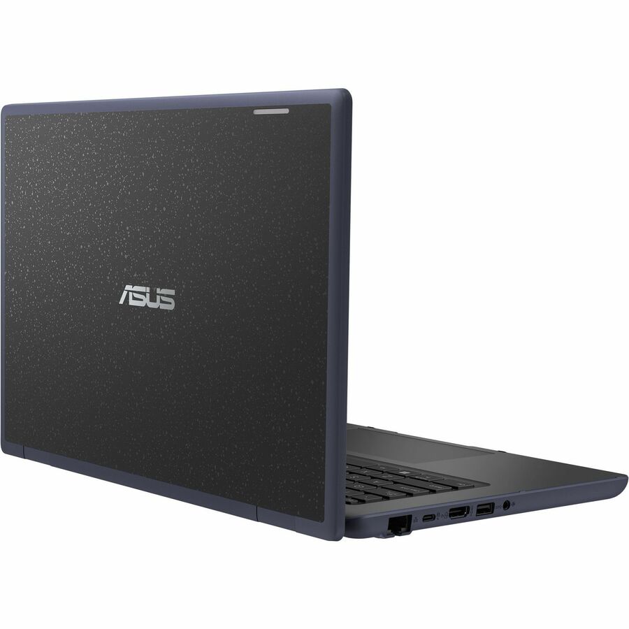 Asus BR1402C BR1402CGA-P31-CB 14" Rugged Notebook - Full HD - Intel Core i3 i3-N305 - 8 GB - 256 GB SSD - English, French Keyboard - Mineral Gray BR1402CGA-P31-CB