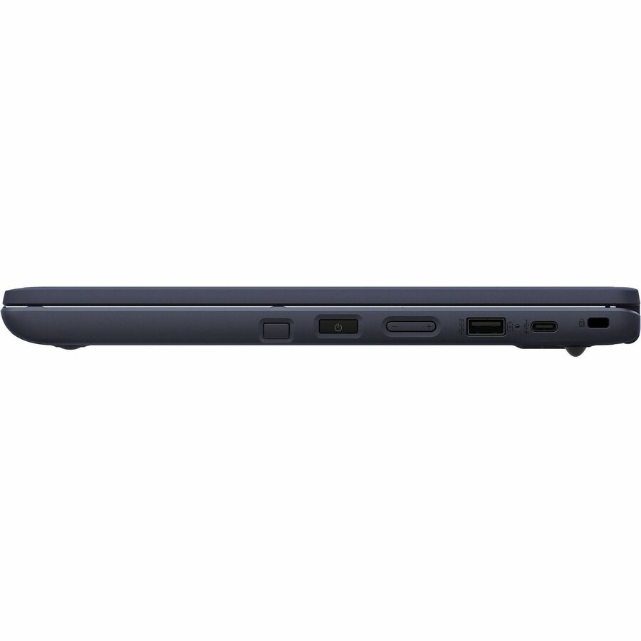 Asus BR1402C BR1402CGA-P31-CB 14" Rugged Notebook - Full HD - Intel Core i3 i3-N305 - 8 GB - 256 GB SSD - English, French Keyboard - Mineral Gray BR1402CGA-P31-CB