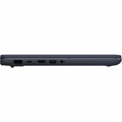 Asus BR1402C BR1402CGA-P31-CB 14" Rugged Notebook - Full HD - Intel Core i3 i3-N305 - 8 GB - 256 GB SSD - English, French Keyboard - Mineral Gray BR1402CGA-P31-CB