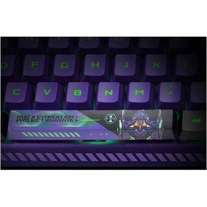 Asus ROG Strix Scope RX EVA Edition Keyboard XA13 ROG STRIX SCOPE RX EVA-02