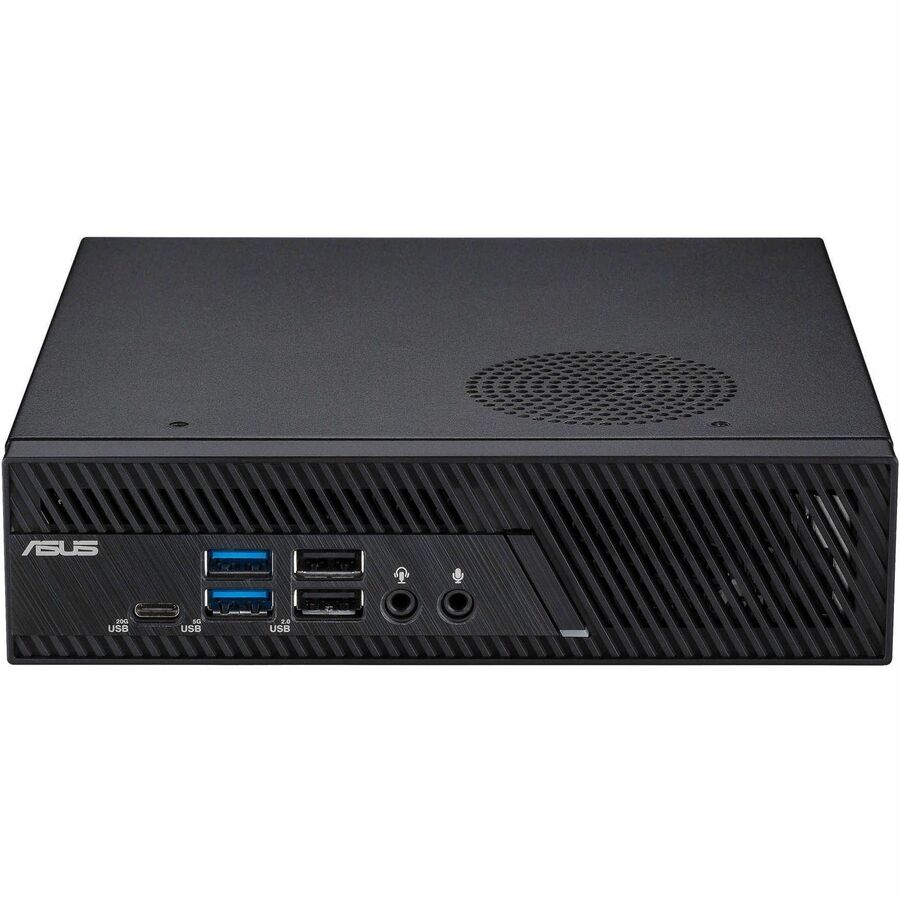 Ordinateur de bureau Asus PB63-SYS715PX1TH - Intel Core i7 13e génération i7-13700 - 16 Go - SSD 512 Go - Mini PC - Noir PB63-SYS715PX1TH