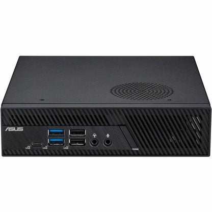 Ordinateur de bureau Asus PB63-SYS715PX1TH - Intel Core i7 13e génération i7-13700 - 16 Go - SSD 512 Go - Mini PC - Noir PB63-SYS715PX1TH