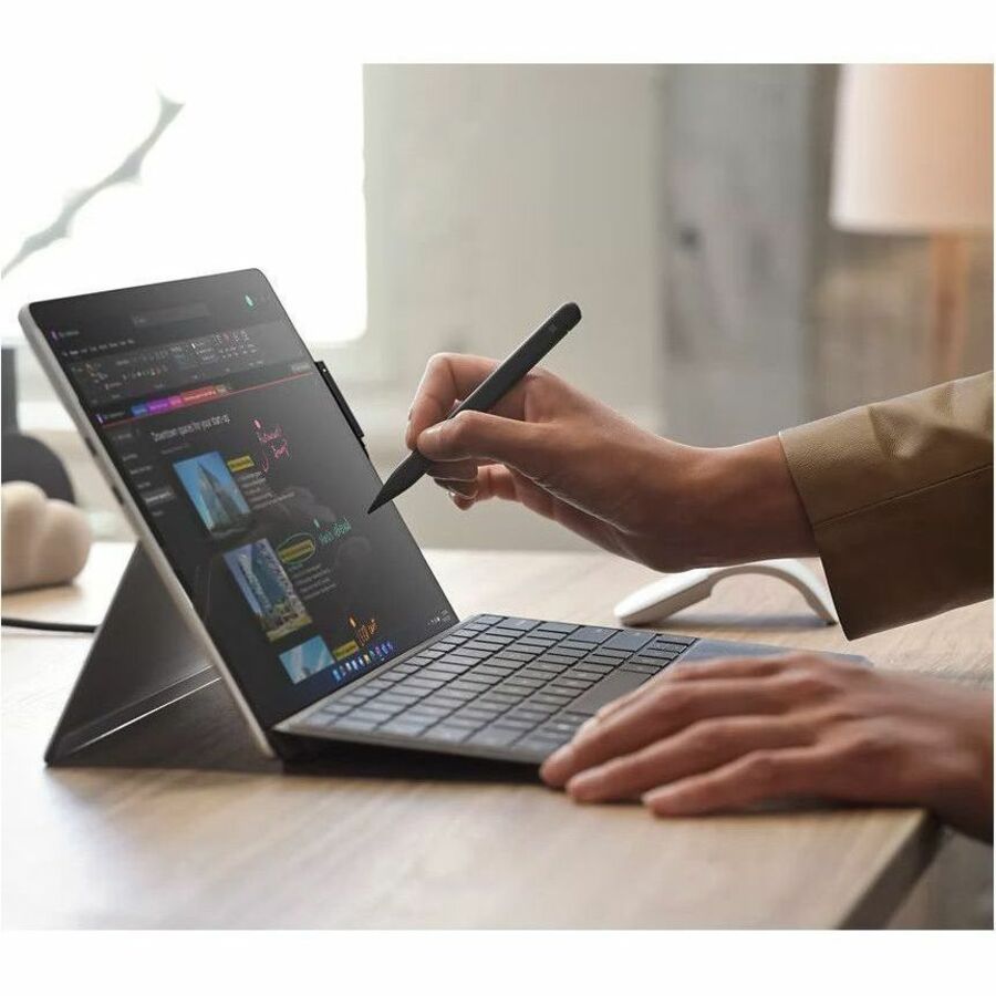 Microsoft Surface Laptop Go 3 12.4" Touchscreen Notebook - Intel Core i5 - 16 GB - 512 GB SSD - English, French Keyboard - Platinum XLG-00002