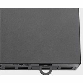 Ordinateur de bureau Asus PB63-SYS715PX1TH - Intel Core i7 13e génération i7-13700 - 16 Go - SSD 512 Go - Mini PC - Noir PB63-SYS715PX1TH