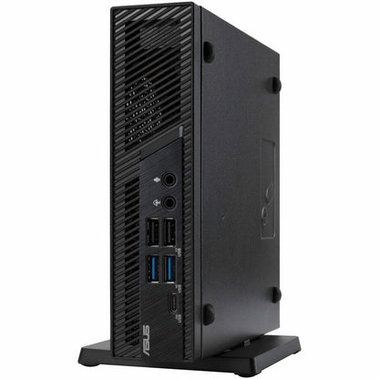 Ordinateur de bureau Asus PB63-SYS715PX1TH - Intel Core i7 13e génération i7-13700 - 16 Go - SSD 512 Go - Mini PC - Noir PB63-SYS715PX1TH