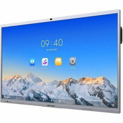 Hikvision 65-inch 4K Interactive Display DS-D5C65RB/B