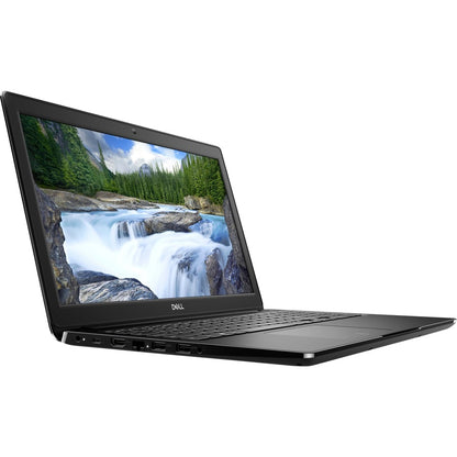 Dell Latitude 3000 3500 15.6" Notebook - Intel Core i5 8th Gen i5-8265U - 8 GB - 256 GB SSD - English (US) Keyboard 1K0YX