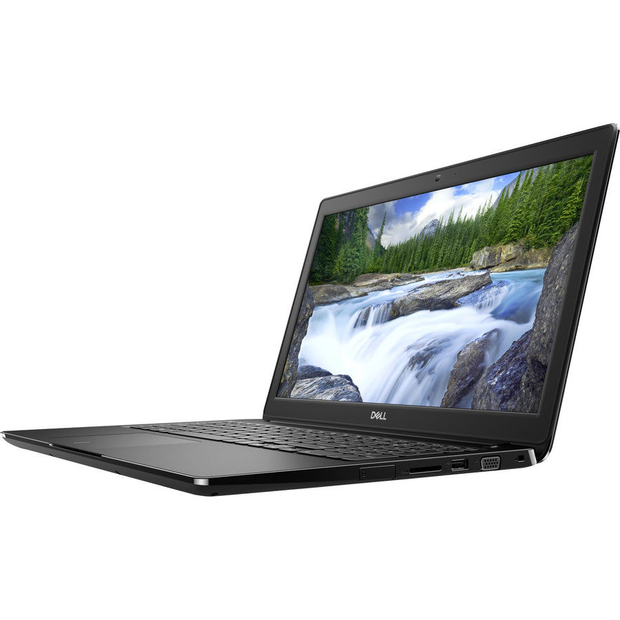 Dell Latitude 3000 3500 15.6" Notebook - Intel Core i5 8th Gen i5-8265U - 8 GB - 256 GB SSD - English (US) Keyboard 1K0YX