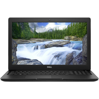 Dell Latitude 3000 3500 15.6" Notebook - Intel Core i5 8th Gen i5-8265U - 8 GB - 256 GB SSD - English (US) Keyboard 1K0YX