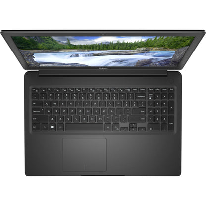 Dell Latitude 3000 3500 15.6" Notebook - Intel Core i5 8th Gen i5-8265U - 8 GB - 256 GB SSD - English (US) Keyboard 1K0YX