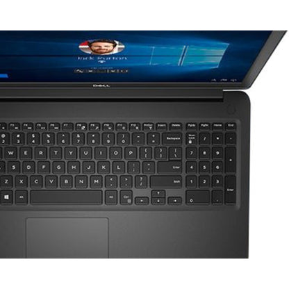 Dell Latitude 3000 3500 15.6" Notebook - Intel Core i5 8th Gen i5-8265U - 8 GB - 256 GB SSD - English (US) Keyboard 1K0YX