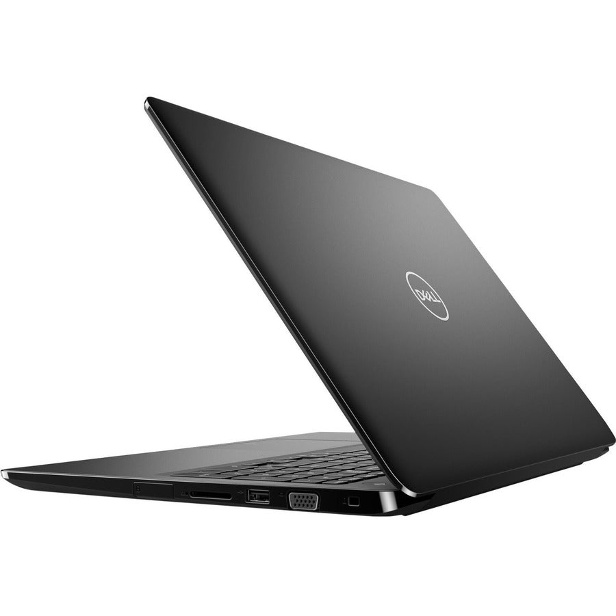 Dell Latitude 3000 3500 15.6" Notebook - Intel Core i5 8th Gen i5-8265U - 8 GB - 256 GB SSD - English (US) Keyboard 1K0YX