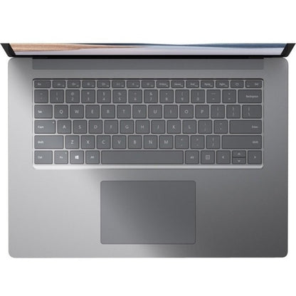 Microsoft Surface Laptop 4 15" Touchscreen Notebook - AMD Ryzen 7 4980U - 8 GB - 512 GB SSD - Platinum 5W6-00002