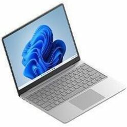 Microsoft Surface Laptop Go 2 12.4" Touchscreen Notebook - Platinum N1U-00003