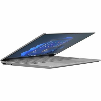 Microsoft Surface Laptop Go 2 12.4" Touchscreen Notebook - Platinum N1U-00003