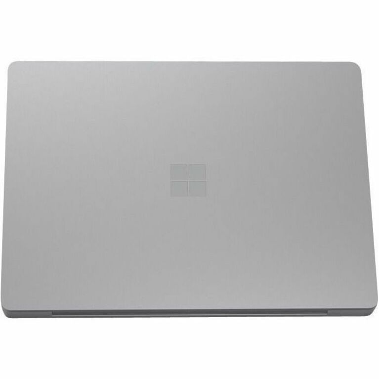 Microsoft Surface Laptop Go 2 12.4" Touchscreen Notebook - Platinum N1U-00003