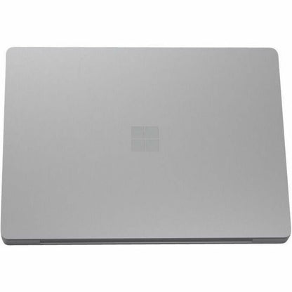 Microsoft Surface Laptop Go 2 12.4" Touchscreen Notebook - Platinum N1U-00003