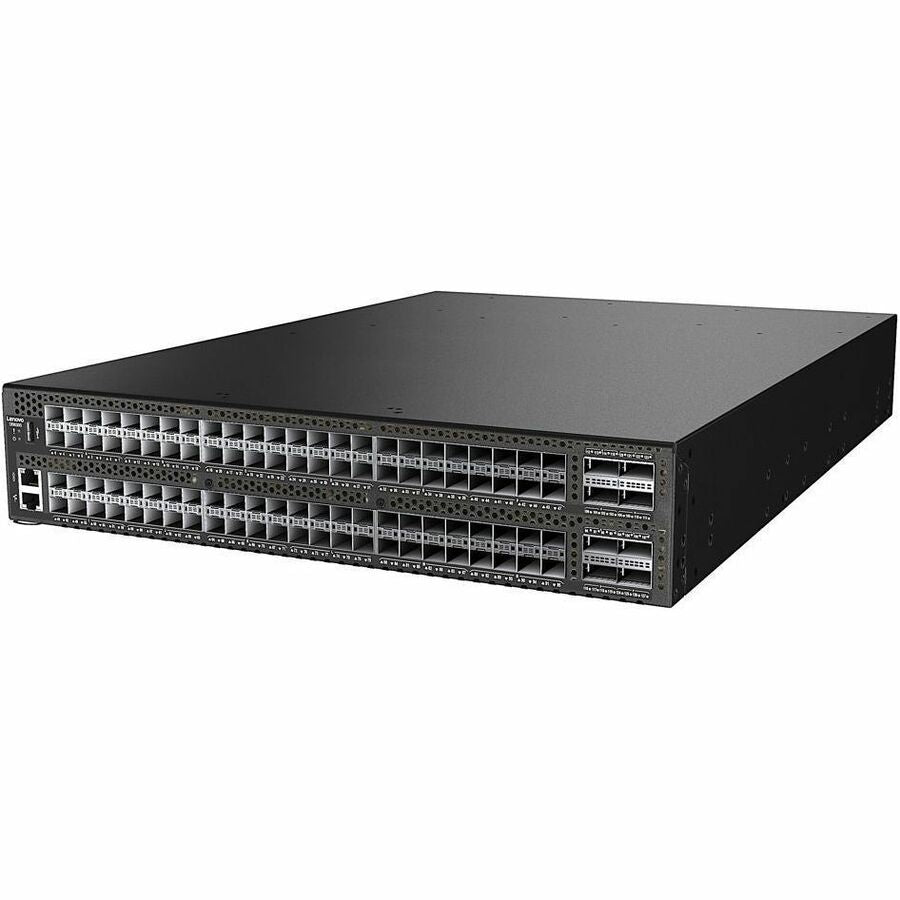 Lenovo ThinkSystem DB630S Fibre Channel Switch 7D1SA004WW