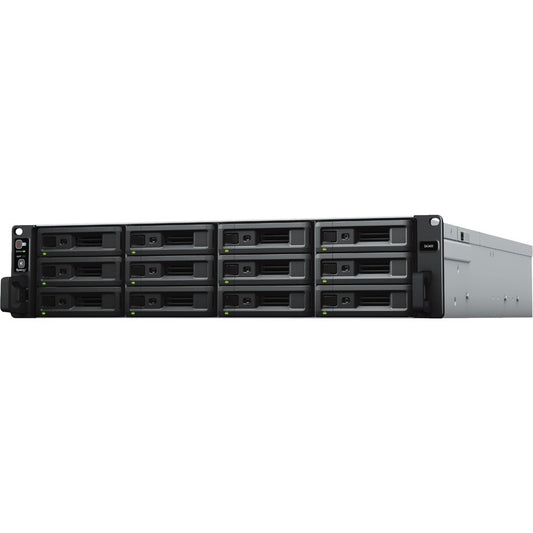 Synology SA3410 NAS Storage System SA3410