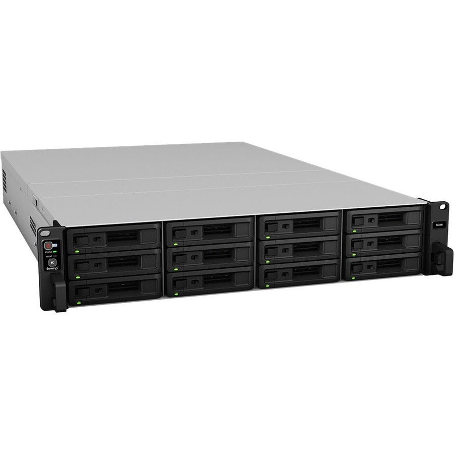 Synology SA3410 NAS Storage System SA3410