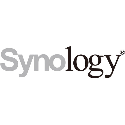 Synology Plus HAT3310-16T 16 TB Hard Drive - 3.5" Internal - SATA (SATA/600) - Conventional Magnetic Recording (CMR) Method HAT3310-16T