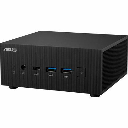 Ordinateur de bureau Asus ExpertCenter PN64 PN64-SYS731PX1TH - Intel Core i7 12e génération i7-12700H - 32 Go - Mini PC - Noir PN64-SYS731PX1TH