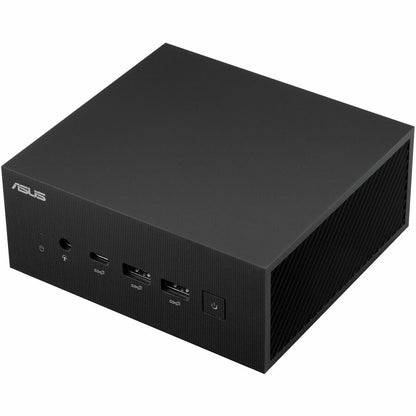 Ordinateur de bureau Asus ExpertCenter PN64 PN64-SYS731PX1TH - Intel Core i7 12e génération i7-12700H - 32 Go - Mini PC - Noir PN64-SYS731PX1TH