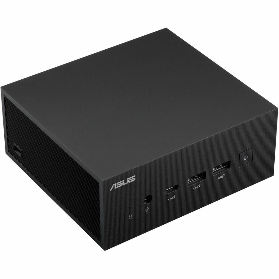 Ordinateur de bureau Asus ExpertCenter PN64 PN64-SYS731PX1TH - Intel Core i7 12e génération i7-12700H - 32 Go - Mini PC - Noir PN64-SYS731PX1TH