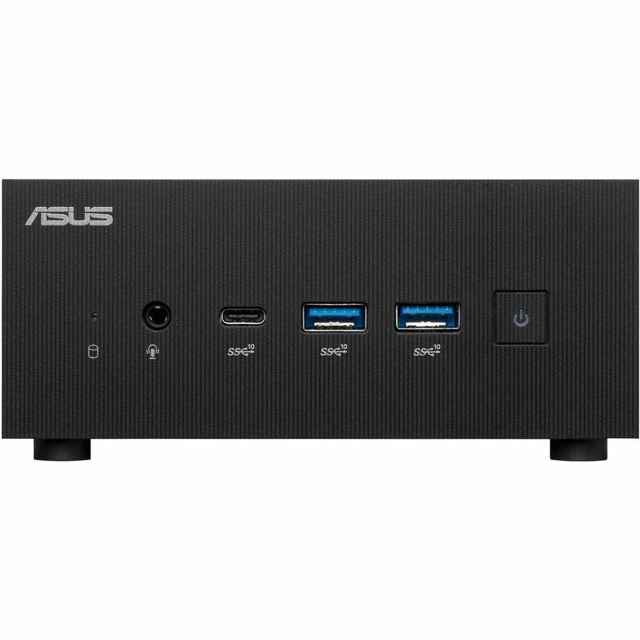 Ordinateur de bureau Asus ExpertCenter PN64 PN64-SYS731PX1TH - Intel Core i7 12e génération i7-12700H - 32 Go - Mini PC - Noir PN64-SYS731PX1TH