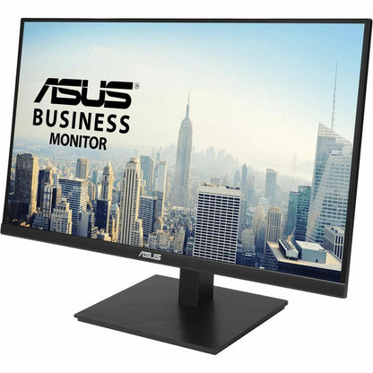 Asus Business VA27UQSB 27" Class 4K UHD LED Monitor - 16:9 VA27UQSB