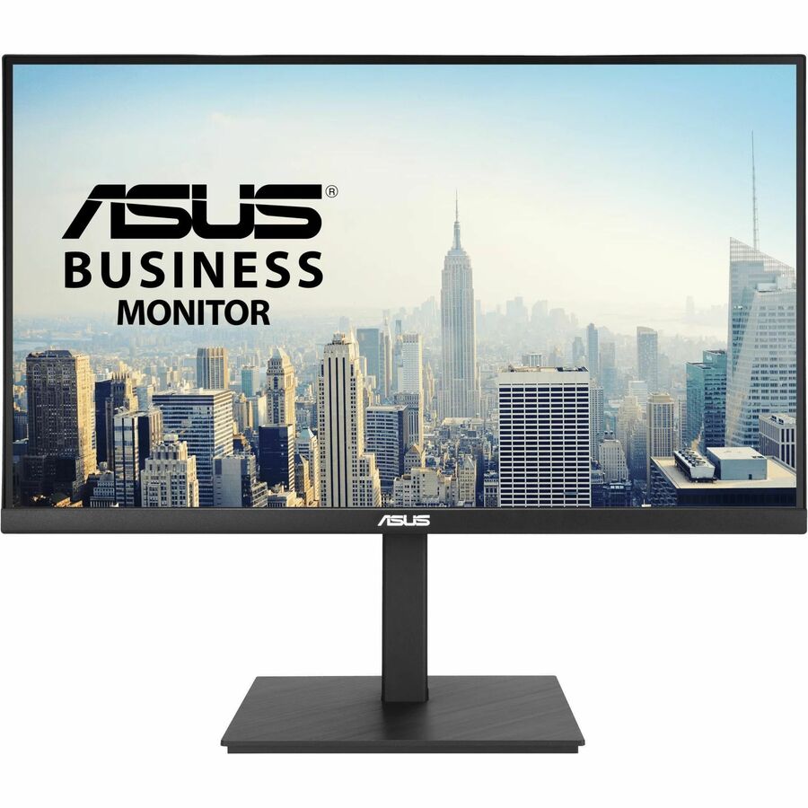 Asus Business VA27UQSB 27" Class 4K UHD LED Monitor - 16:9 VA27UQSB