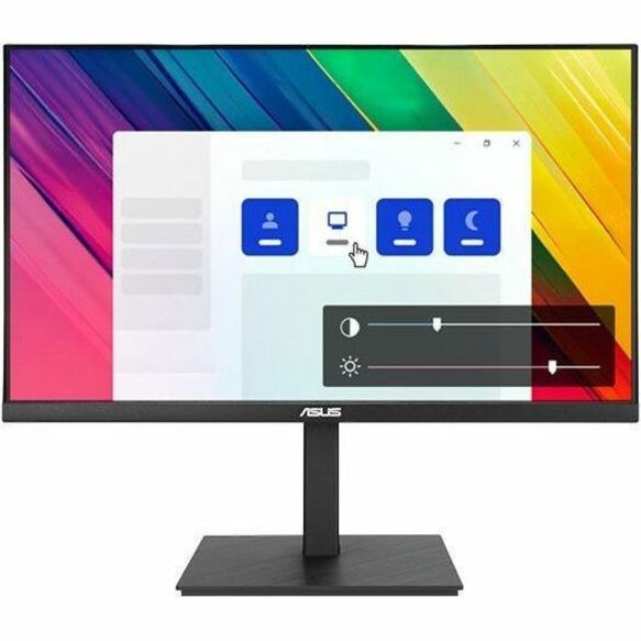 Asus Business VA27UQSB 27" Class 4K UHD LED Monitor - 16:9 VA27UQSB