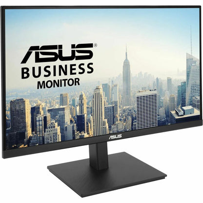 Asus Business VA27UQSB 27" Class 4K UHD LED Monitor - 16:9 VA27UQSB