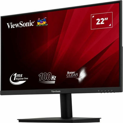 ViewSonic VA220-H 22" Class Full HD LED Monitor - 16:9 VA220-H