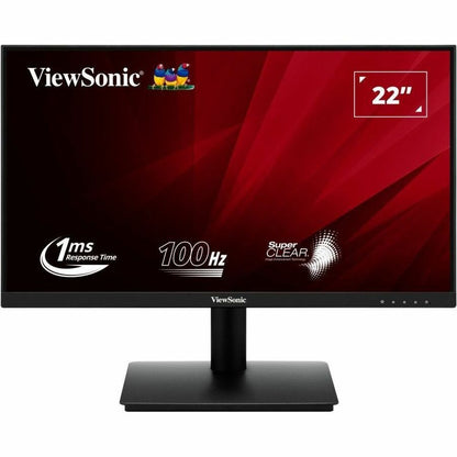 ViewSonic VA220-H 22" Class Full HD LED Monitor - 16:9 VA220-H