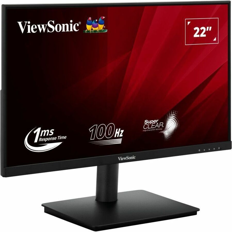 ViewSonic VA220-H 22" Class Full HD LED Monitor - 16:9 VA220-H