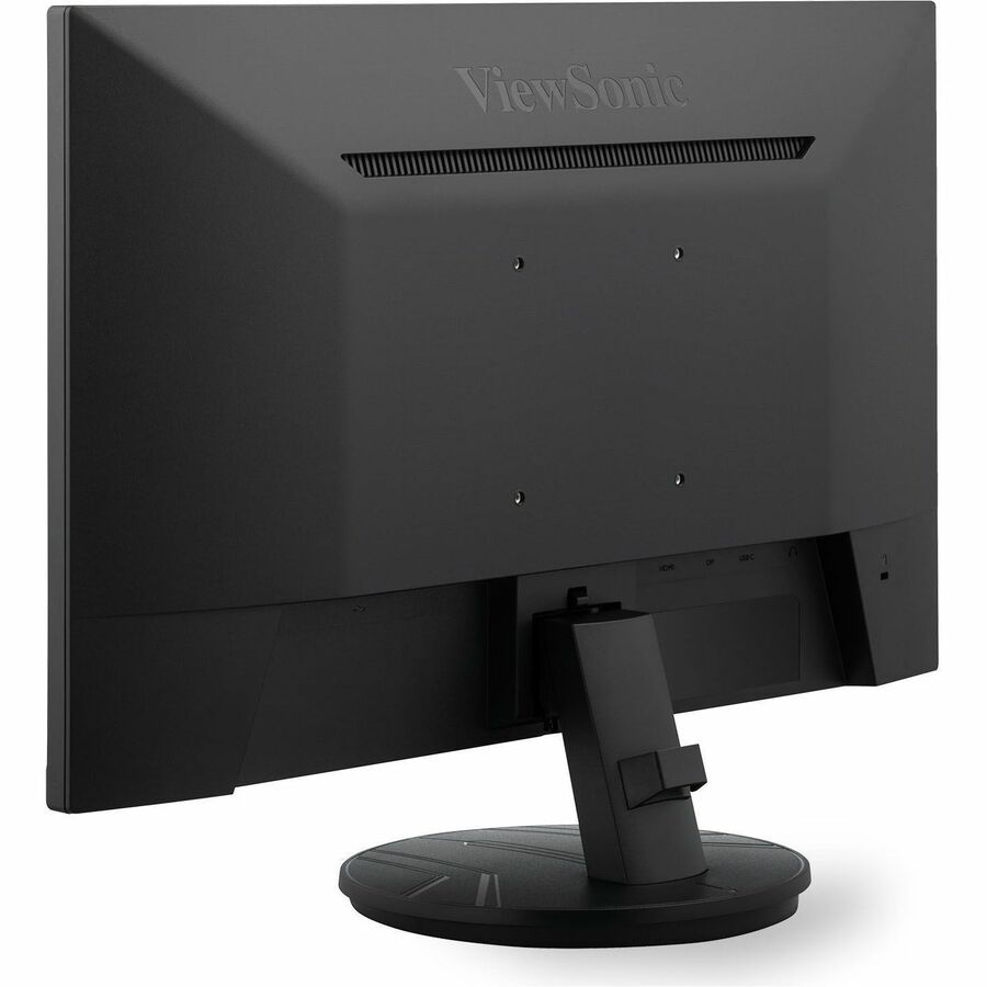 ViewSonic VX2416a 24" Class Full HD Gaming LED Monitor - 16:9 - Black VX2416A