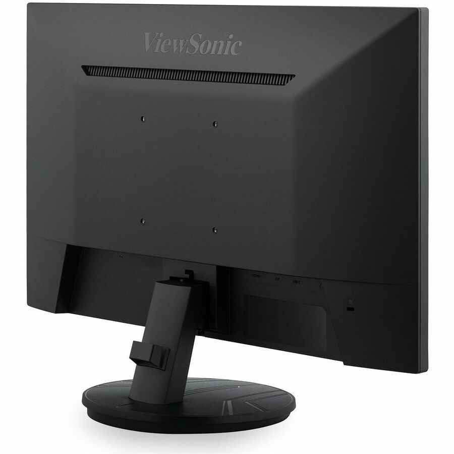 ViewSonic VX2416a 24" Class Full HD Gaming LED Monitor - 16:9 - Black VX2416A