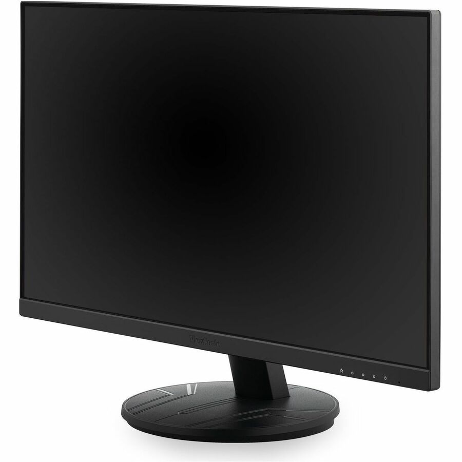 ViewSonic VX2416a 24" Class Full HD Gaming LED Monitor - 16:9 - Black VX2416A